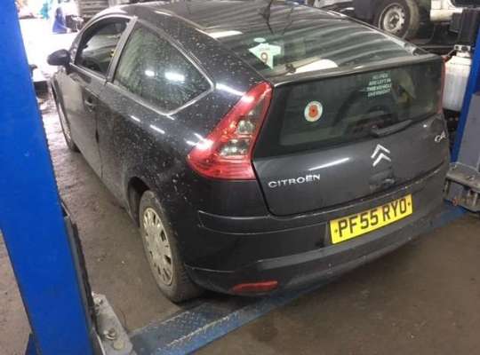 Citroen C4 I (LC_)