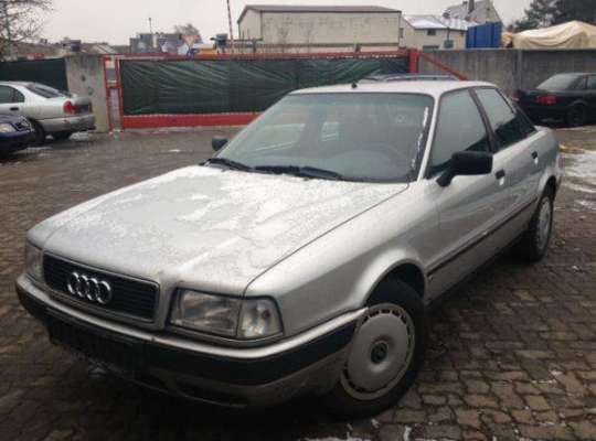 Audi 80 (B4)