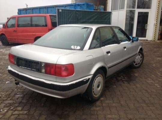 Audi 80 (B4)