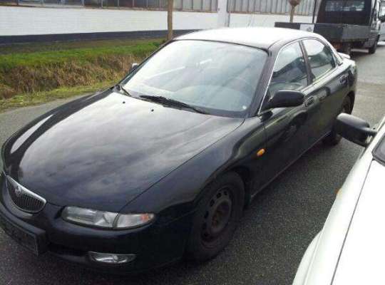 Mazda Xedos 6 CA