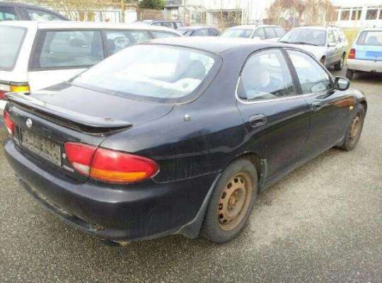 Mazda Xedos 6 CA