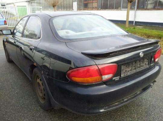 Mazda Xedos 6 CA
