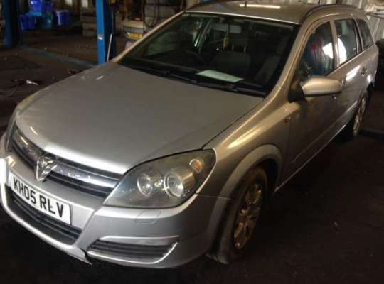 Opel Astra H / Classic