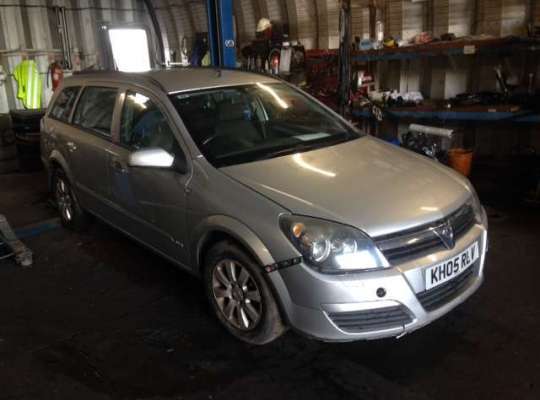 Opel Astra H / Classic