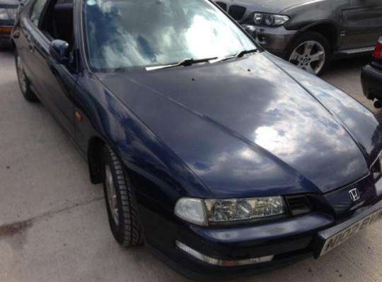 Honda Prelude IV BB