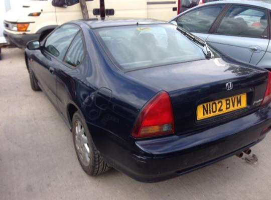 Honda Prelude IV BB