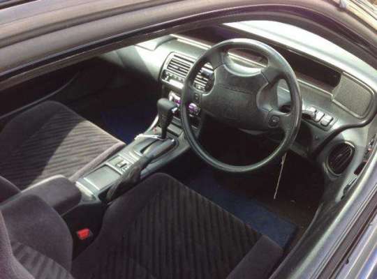 Honda Prelude IV BB