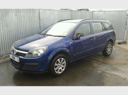 Opel Astra H / Classic