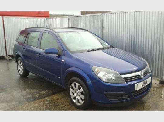 Opel Astra H / Classic
