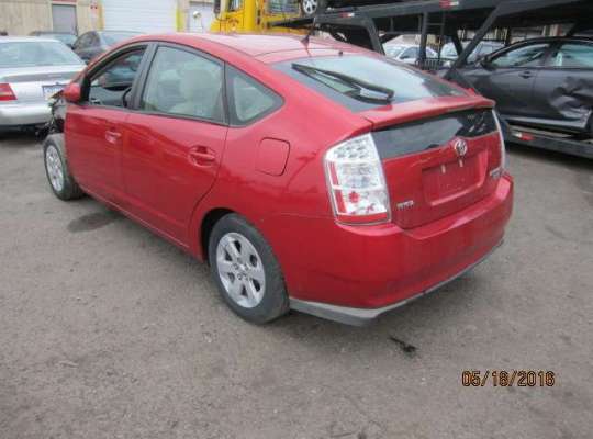Toyota Prius II