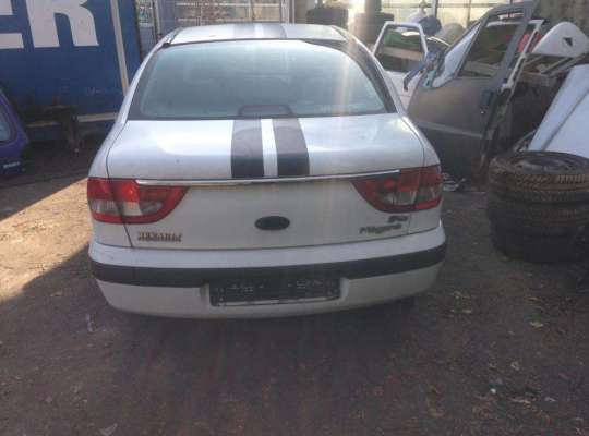 Renault Megane I