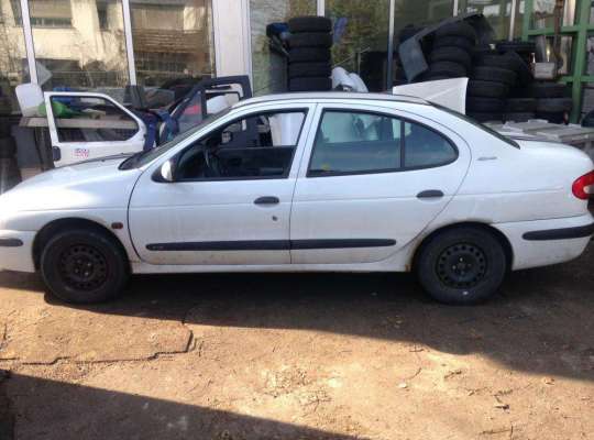 Renault Megane I