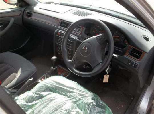 Rover 45 RT