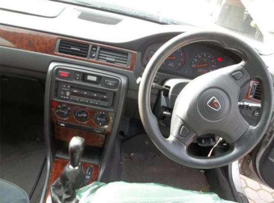 Rover 45 RT