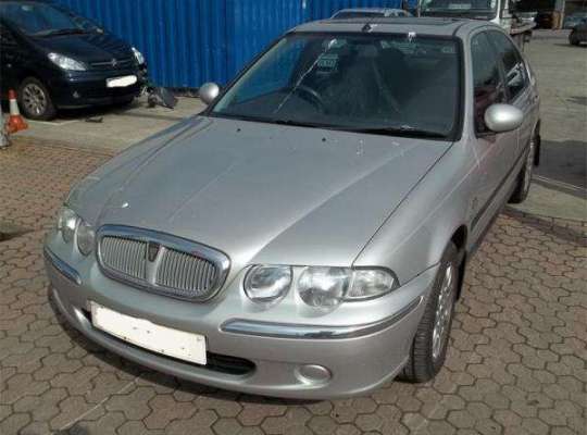 Rover 45 RT