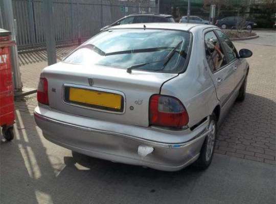 Rover 45 RT