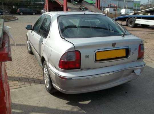 Rover 45 RT