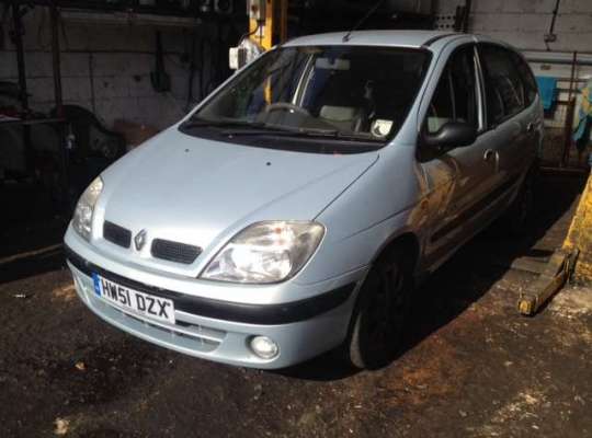 Renault Scenic I
