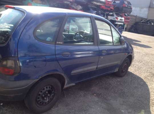Renault Scenic I