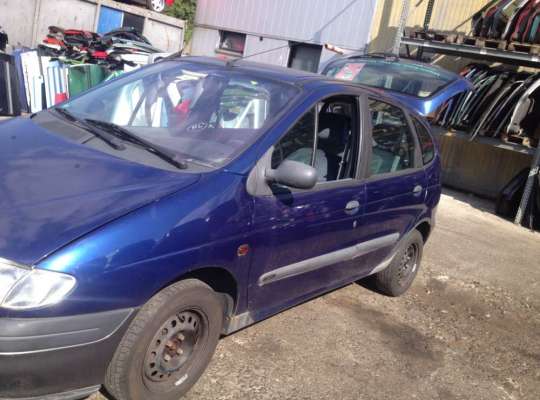 Renault Scenic I