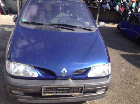 Renault Scenic I