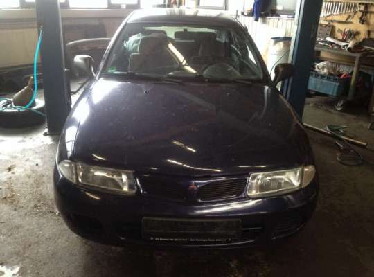 Mitsubishi Carisma
