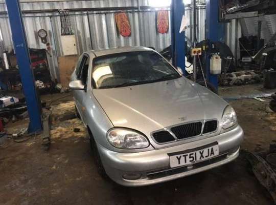 Daewoo Lanos (KLAT)