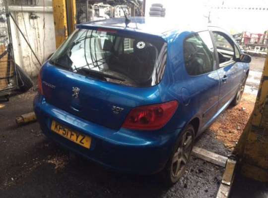 Peugeot 307