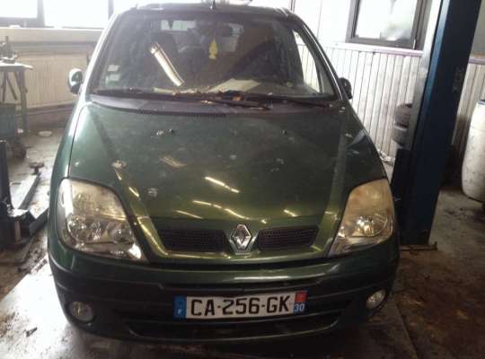 Renault Scenic I
