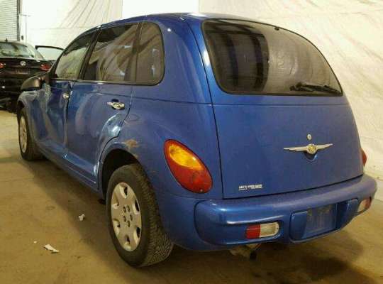 Chrysler PT Cruiser