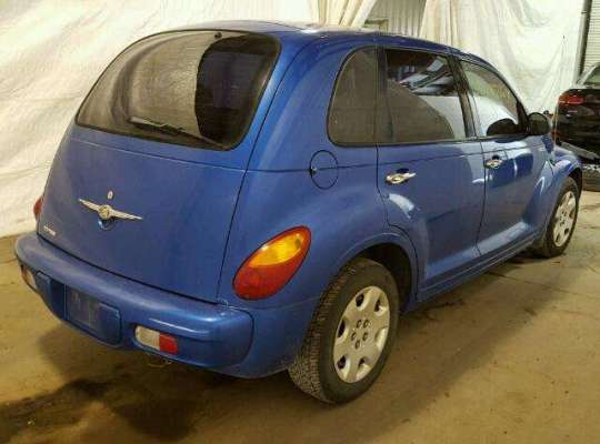 Chrysler PT Cruiser
