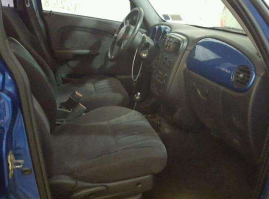 Chrysler PT Cruiser