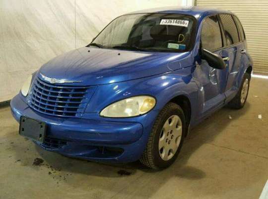 Chrysler PT Cruiser