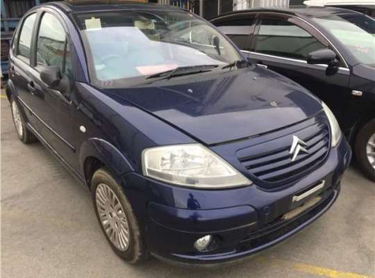 Citroen C3 I