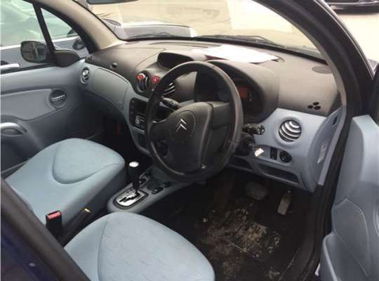 Citroen C3 I