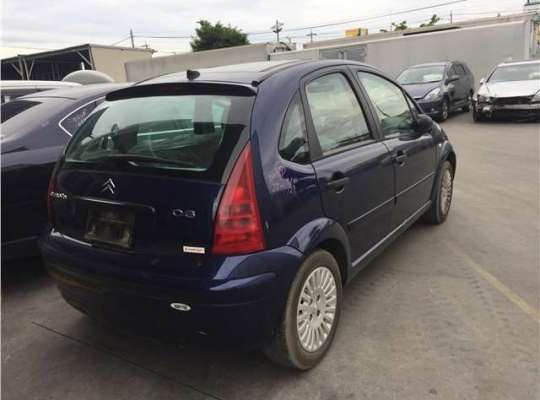 Citroen C3 I