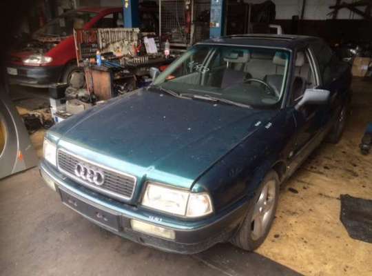 Audi 80 (B4)