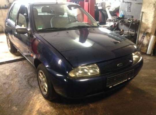 Ford Fiesta IV JBS
