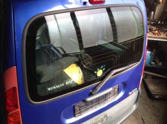 Renault Kangoo I (KC_)