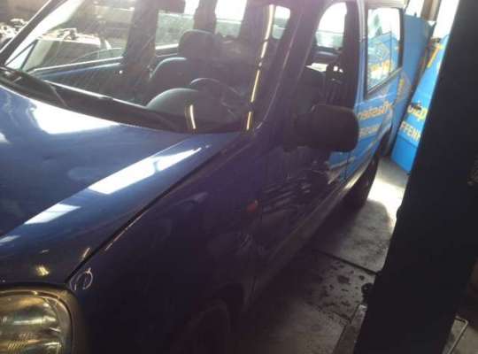 Renault Kangoo I (KC_)
