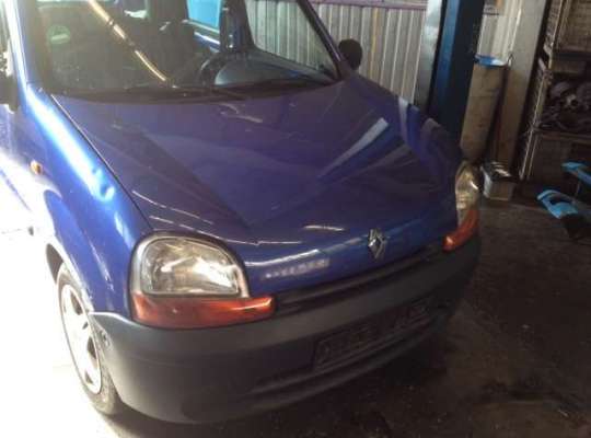 Renault Kangoo I (KC_)