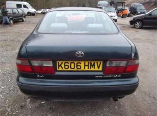Toyota Carina E T19