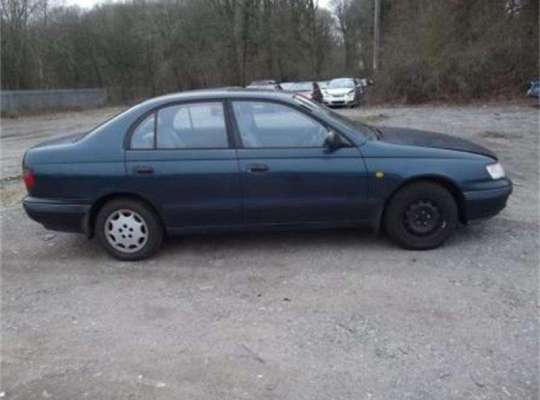 Toyota Carina E T19