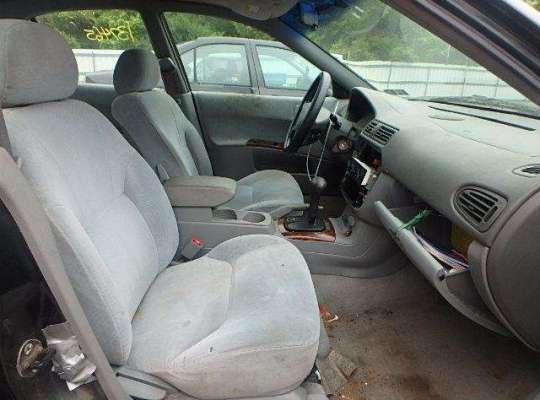 Mitsubishi Galant VI (EA)
