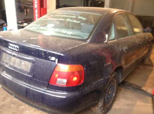 Audi A4 (8D, B5)