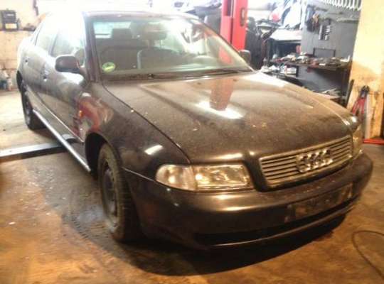Audi A4 (8D, B5)