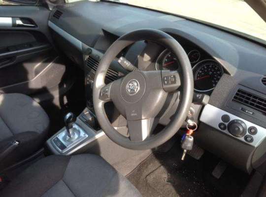 Opel Astra H / Classic