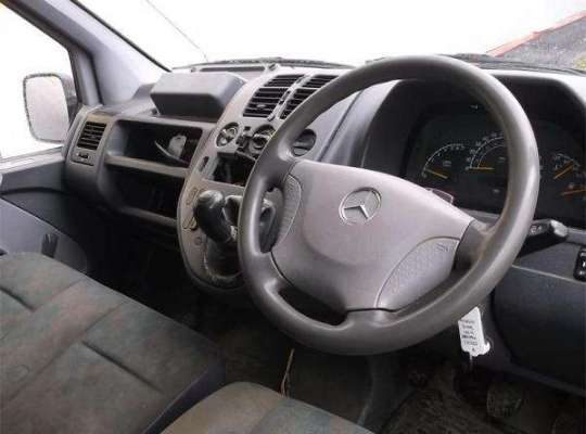 Mercedes-Benz Vito (W638)