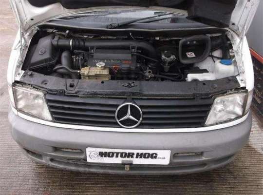 Mercedes-Benz Vito (W638)