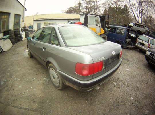 Audi 80 (B4)
